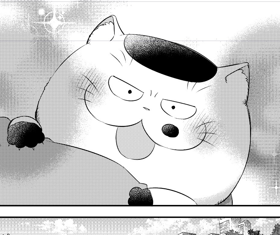 【おじさまと猫 次回本編掲載日のお知らせ】
119話 ハッピーバースデーにゃ
・119話(前半)は12月7日(土)
・119話(後半)は12月14日(土)
ピクシブガンガン昼12時更新です。
少年ガンガン11月号⭐️おじ猫14巻は
12月12日発売です!
#おじさまと猫