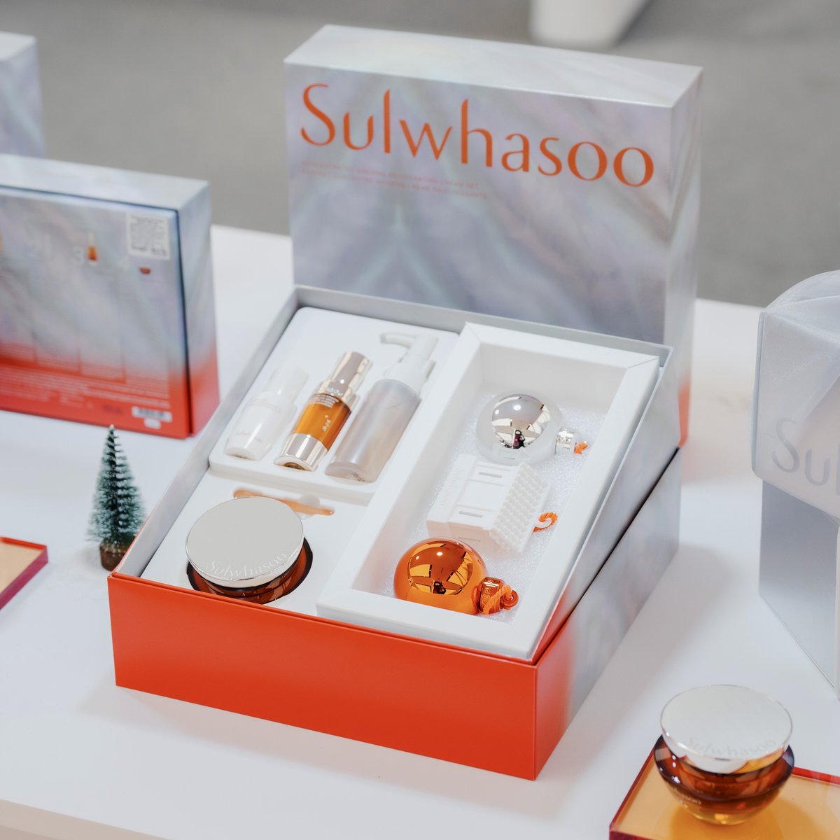 Sulwhasoo Thailand Official tweet media