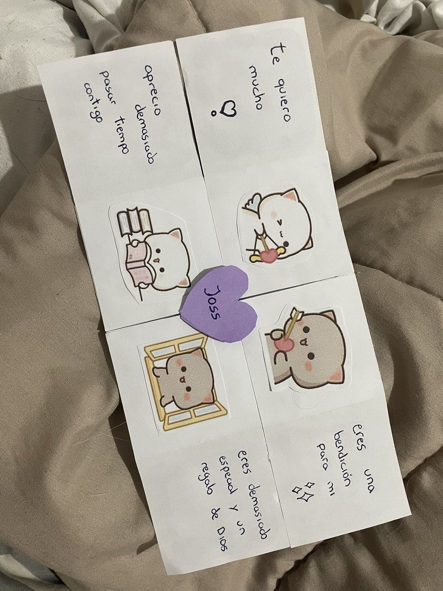 _paolaroman's tweet photo. 🥰🥰🥰🥰🥰 https://t.co/fEr6mnZiuw