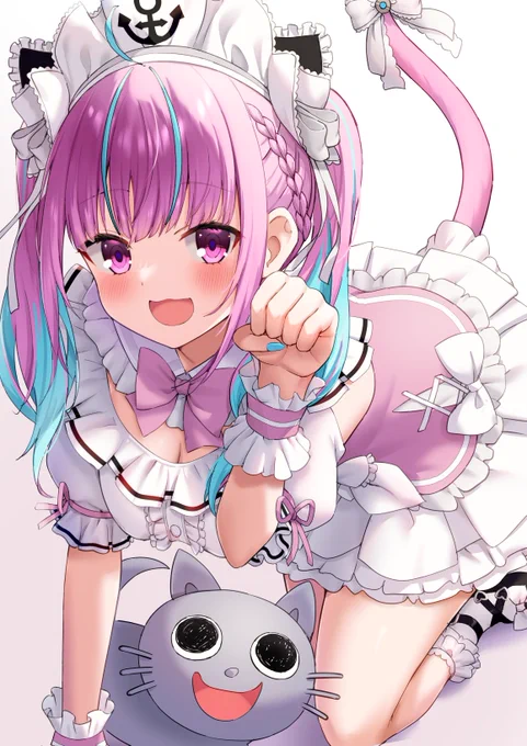 FUWAMOCO様 初めまして、イラストレーターのかなたなかと申します! かわいくてドキドキするイラストを描くのが得意です! キャラクターの魅力を最大限に引き出す絵作りを心がけております! 等身・デフォルメともに対応できます!