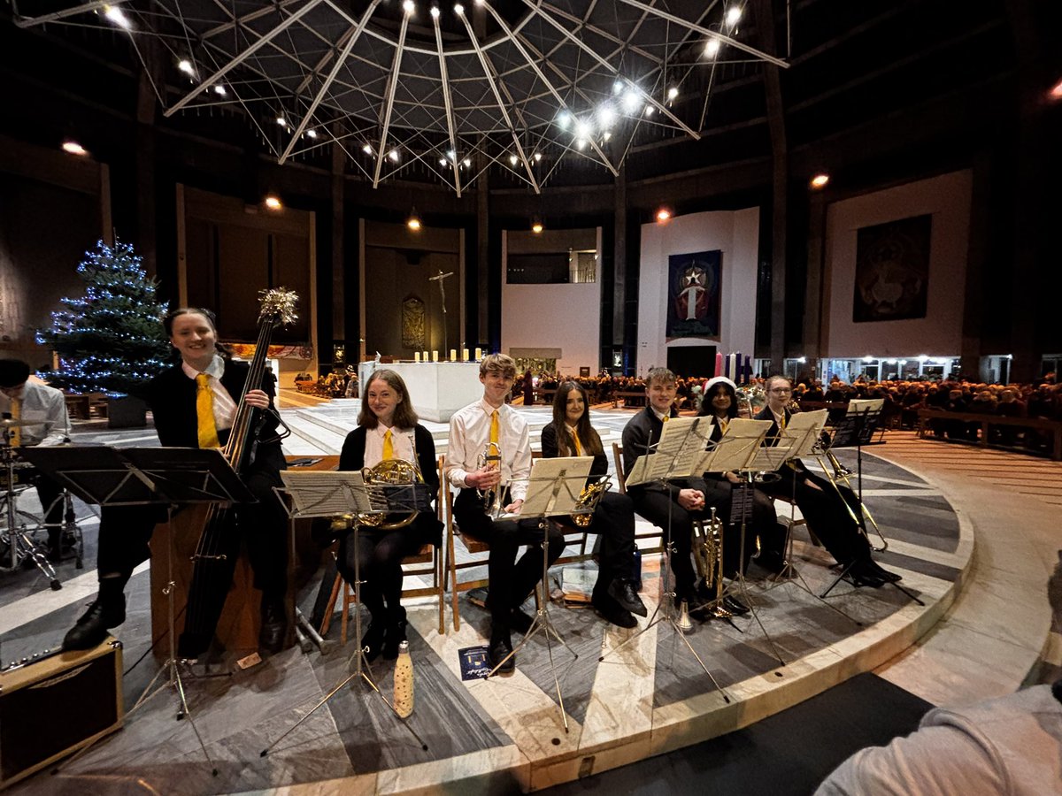 Edsential Musical Routes tweet media