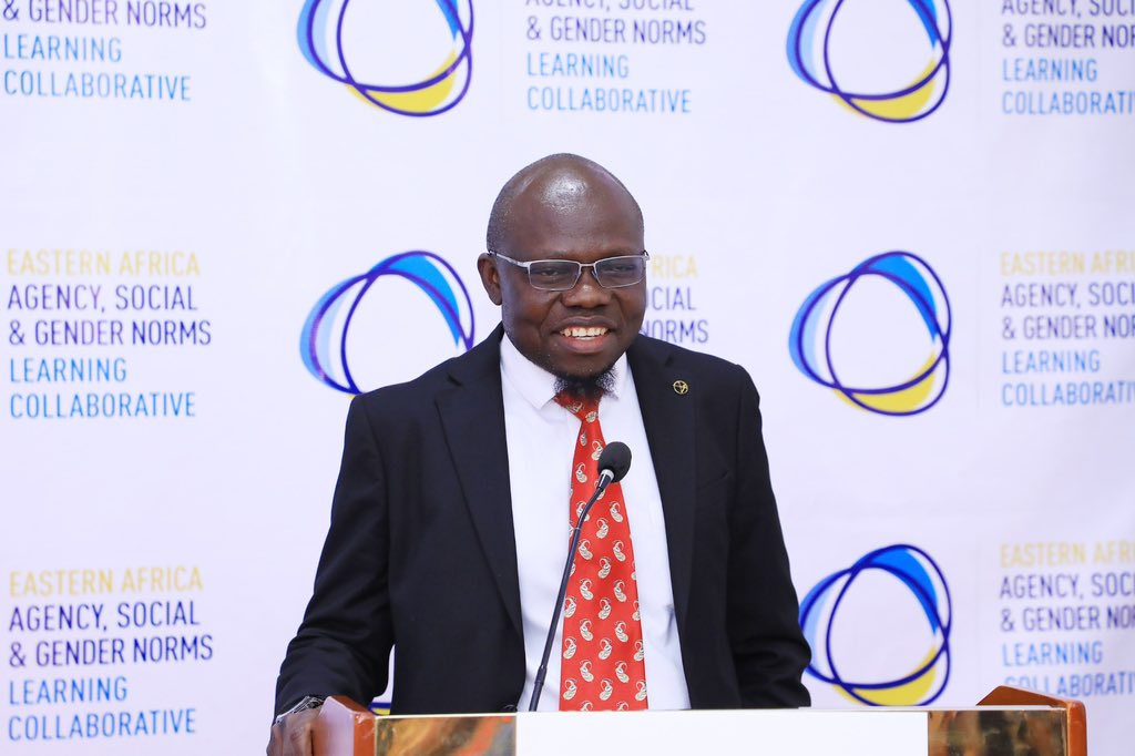 CARE Uganda tweet media