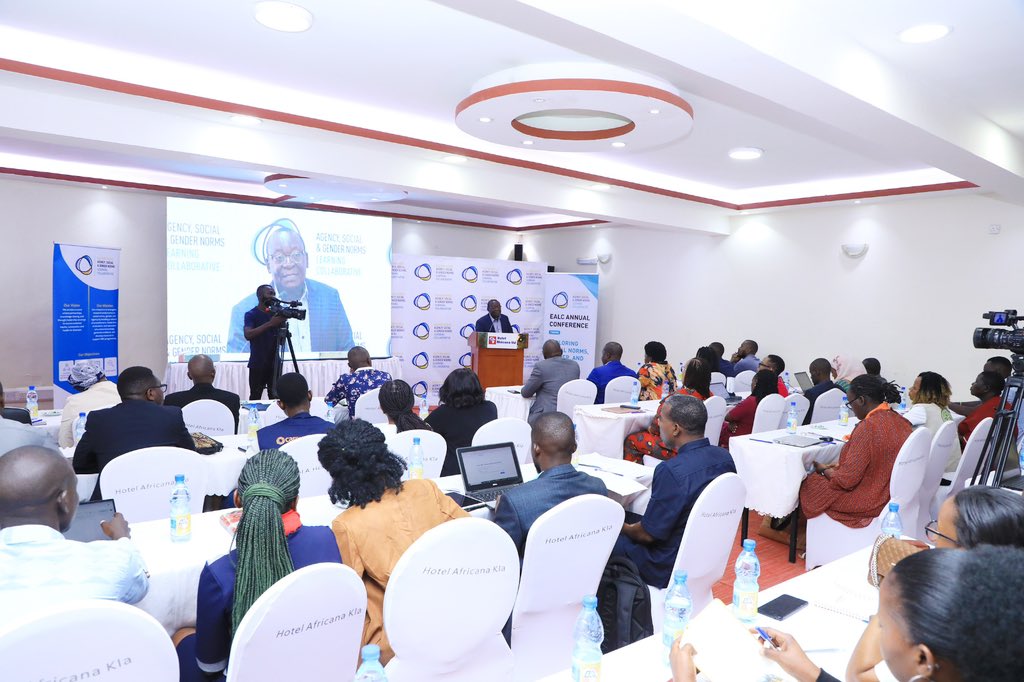 CARE Uganda tweet media