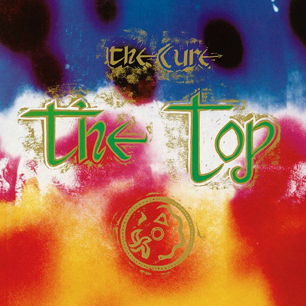 #1984AlbumsTop15 11

The Top | The Cure

It’s still a Cure album I struggle with and god knows I’ve tried to love it. Mind you what came next was the start of my favourite era of The Cure and they wouldn’t have got there without The Top.

Shake Dog Shake
youtu.be/ynOXycYyu10?fe…
