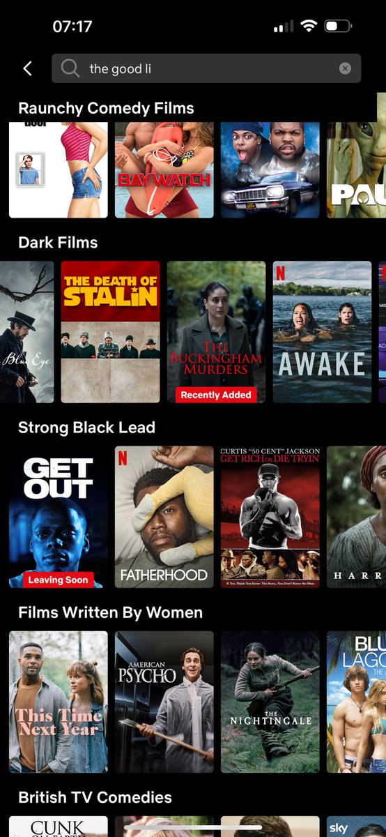 ech_1989's tweet photo. @NetflixUK ummm… one must ask…. Was this an oversight 👀🤣💀 https://t.co/gs4hywbT0W
