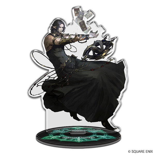 発売間近】『ファイナルファンタジーXIV: 漆黒のヴィランズ』より