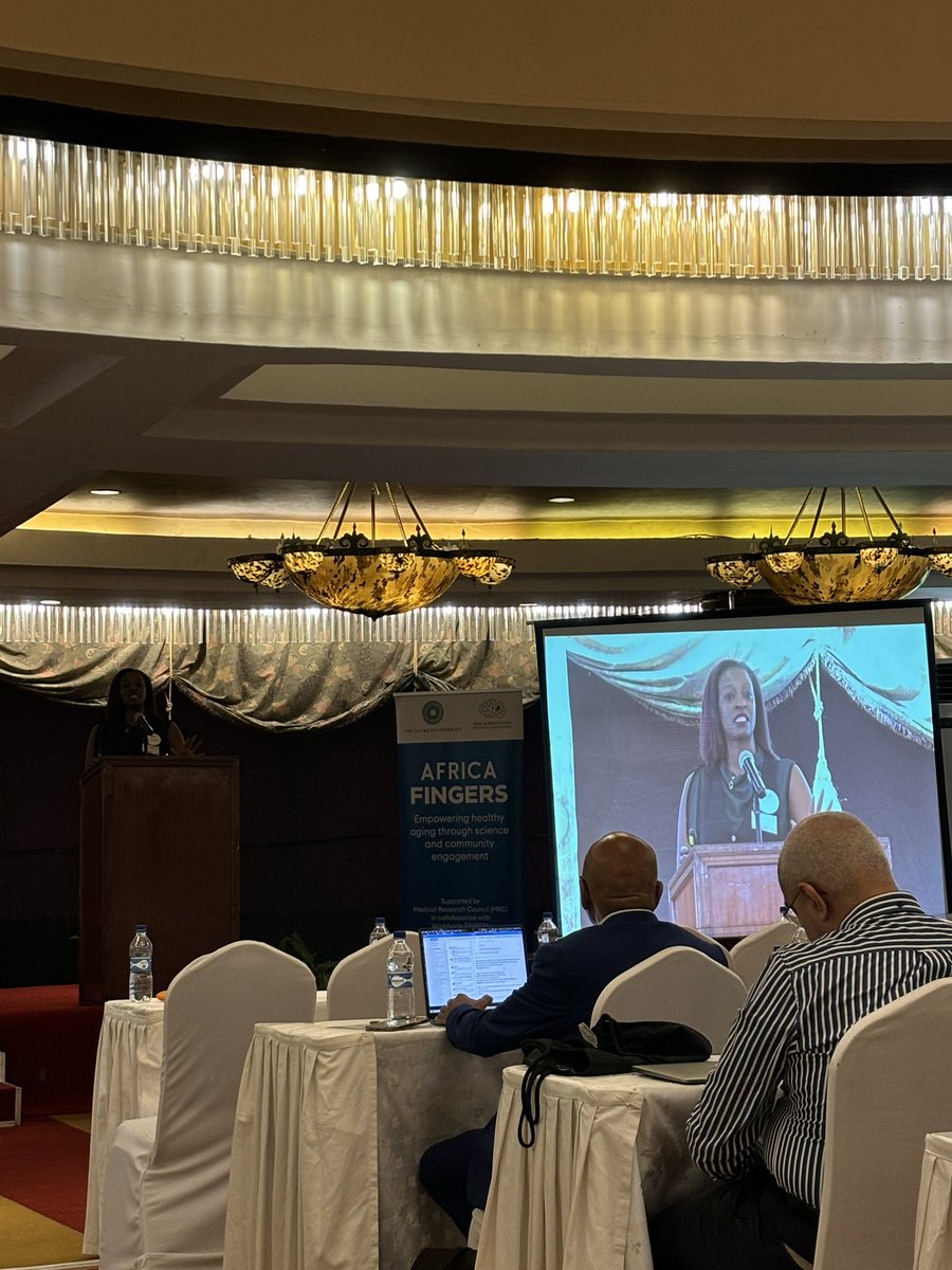Tavia Evans (@taviaevans) on Twitter photo Day 2 of Dementia in LMICs conference and Senior <a href="/GBHI_Fellows/">Global Brain Health Institute</a> fellow <a href="/LinganiatBrain/">Lingani Mbakile-Mahlanza</a> presents her GBHI pilot project around TBI and Dementia in the Botswana population. <a href="/alzassociation/">Alzheimer's Association</a> #DementiaLMIC Day 2 of Dementia in LMICs conference and Senior <a href="/GBHI_Fellows/">Global Brain Health Institute</a> fellow <a href="/LinganiatBrain/">Lingani Mbakile-Mahlanza</a> presents her GBHI pilot project around TBI and Dementia in the Botswana population. <a href="/alzassociation/">Alzheimer's Association</a> #DementiaLMIC