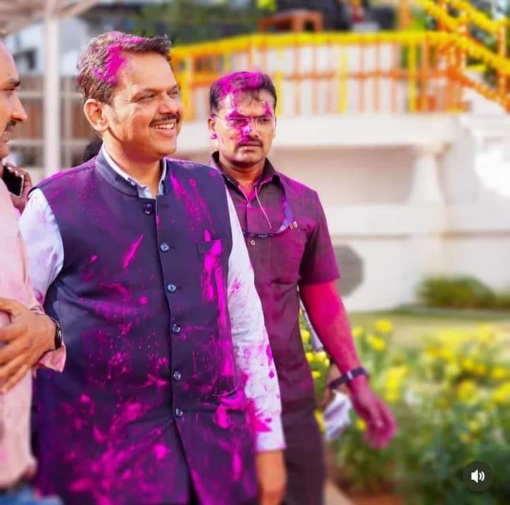 Kedar Bhegade -केदार भेगडे tweet media