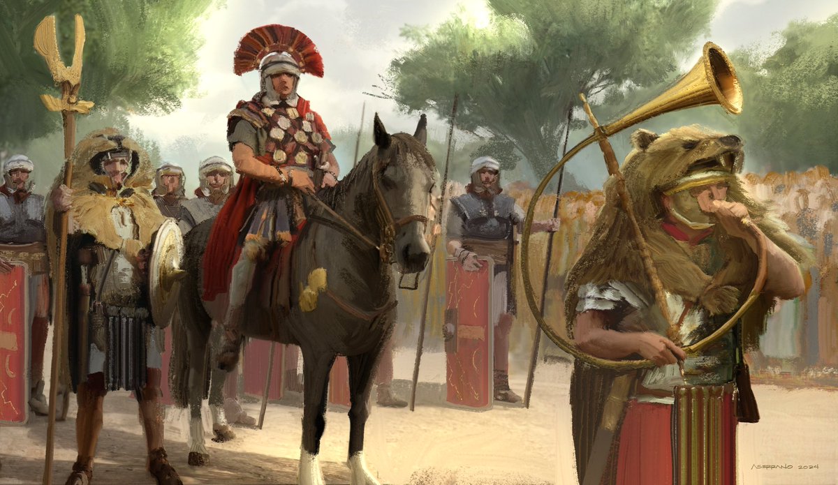 Armand Serrano tweet media