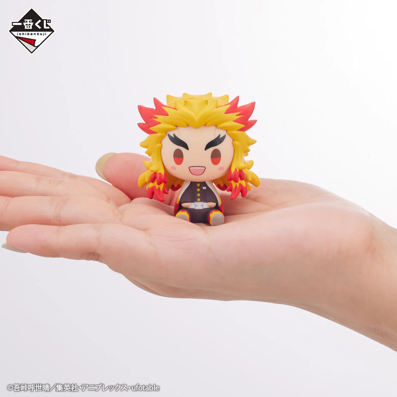 一番くじ（BANDAI SPIRITS） on X: 