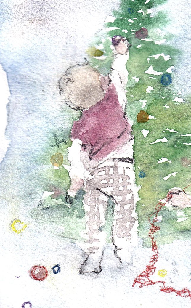 「」|yukkoのイラスト