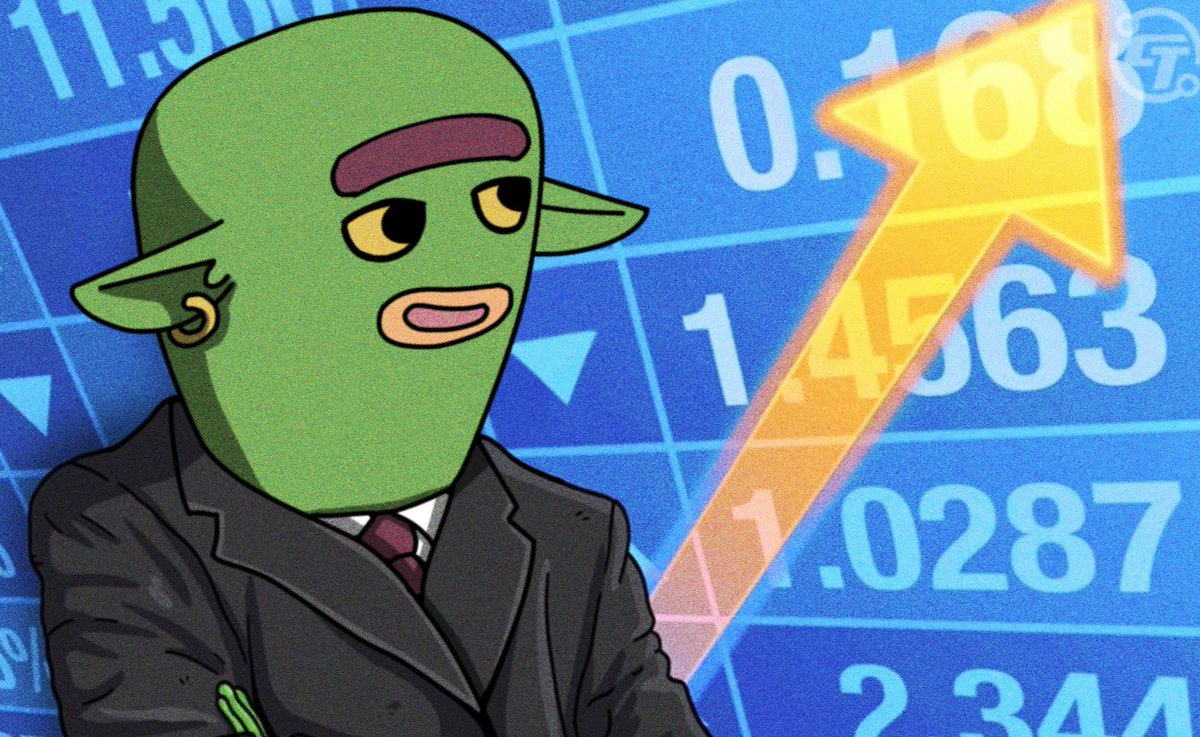 And with <a href="/GverseATO/">GOBI</a> is LIVE now
$GOBI gonna going parabolic with all green candles!!

#solana #artcoin #memecoin #firstATO U guys just wait the top!