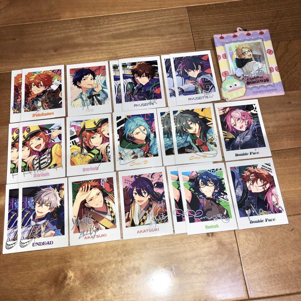 ハッピー tweet media