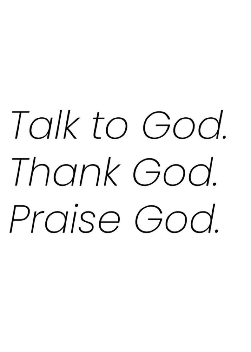 Trust God Brah (@trustgodbrah) on Twitter photo 