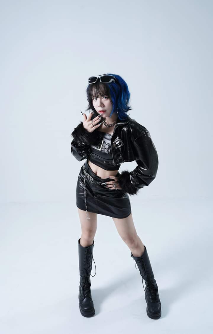 Meosimmyt's tweet photo. New Chapter ✨
📸: @KaironnTV https://t.co/HBJJFEt3cH