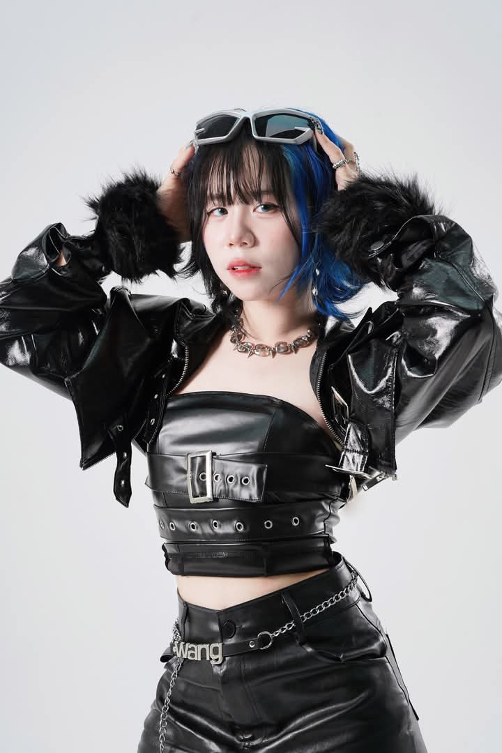 Meosimmyt's tweet photo. New Chapter ✨
📸: @KaironnTV https://t.co/HBJJFEt3cH