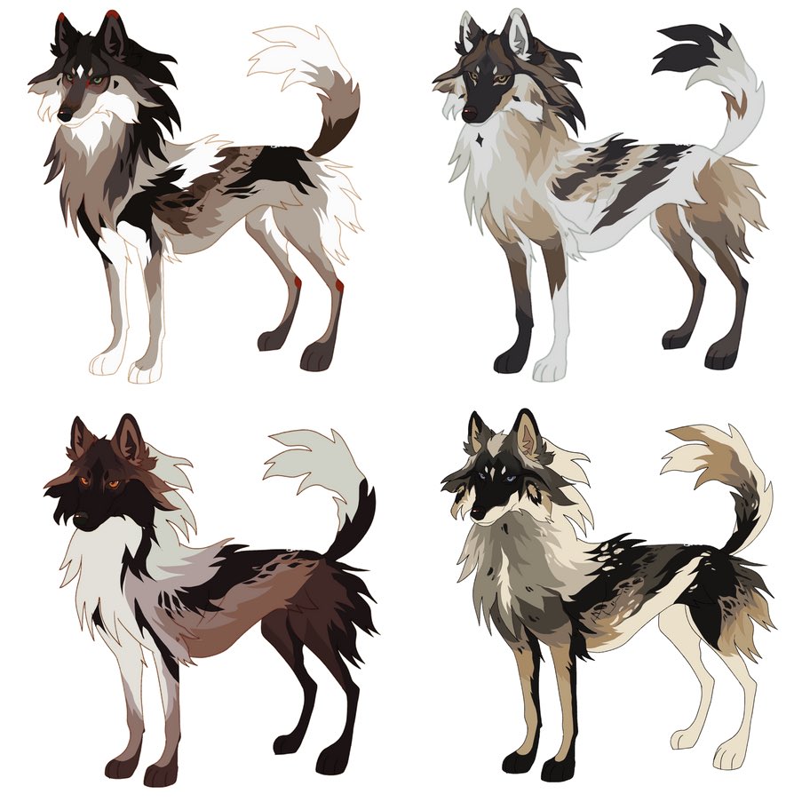 vauche_'s tweet photo. Adopt batch available here!: https://t.co/m3KOvgPXuX

#adopt #adoptable #furry #furryart https://t.co/fNCJqYxvJ2