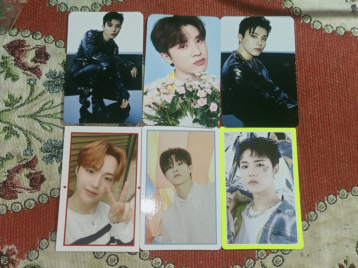 0320cartsz's tweet photo. wts lfb ph ꒱

╰➤ jeongwoo, doyoung, junghwan, jihoon pc

100 ea

      ⁃onhand, ready to ship
⁃payo / 5 days reservation
    • loc : metro manila
    • ggx as mod

reply / dm to claim

🏷 treasure jeongwoo doyoung junghwan jihoon pc ph https://t.co/mTnouOUO3o