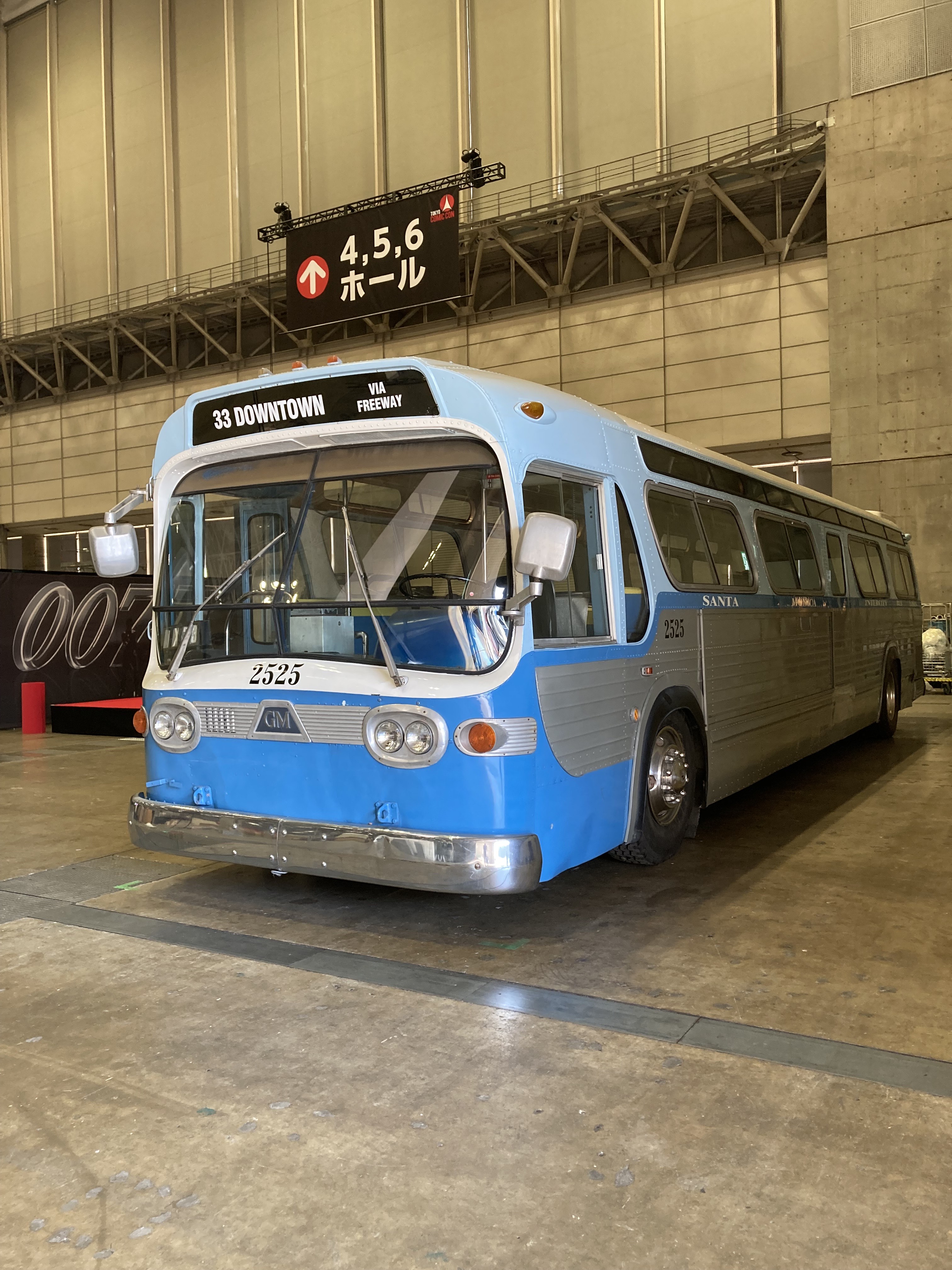 ？号室で会いましょう コンプリートキット 東京コミコン & 大阪コミコン | TokyoComicCon & OsakaComicCon