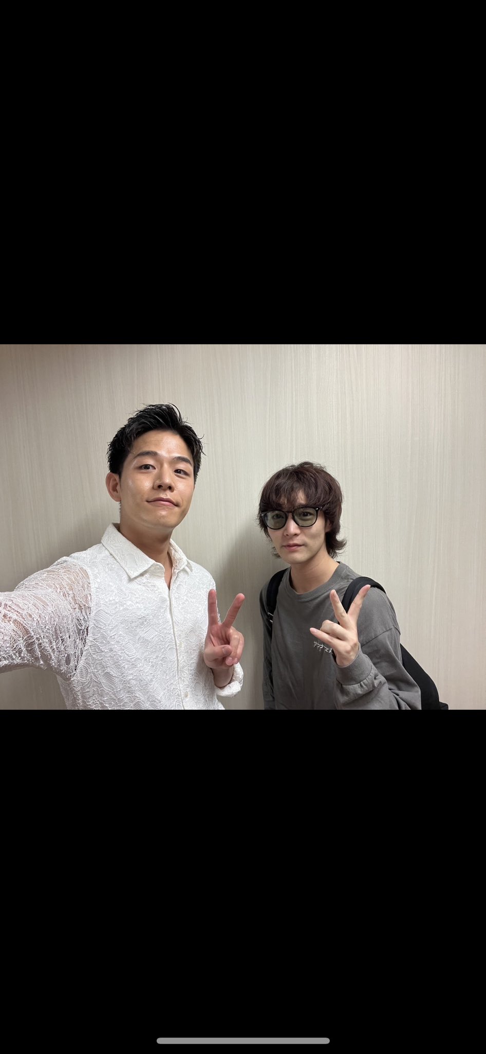 SHOW-WA 井筒雄太 チェキ SHOW-WA 井筒雄太 写真 - メルカリ