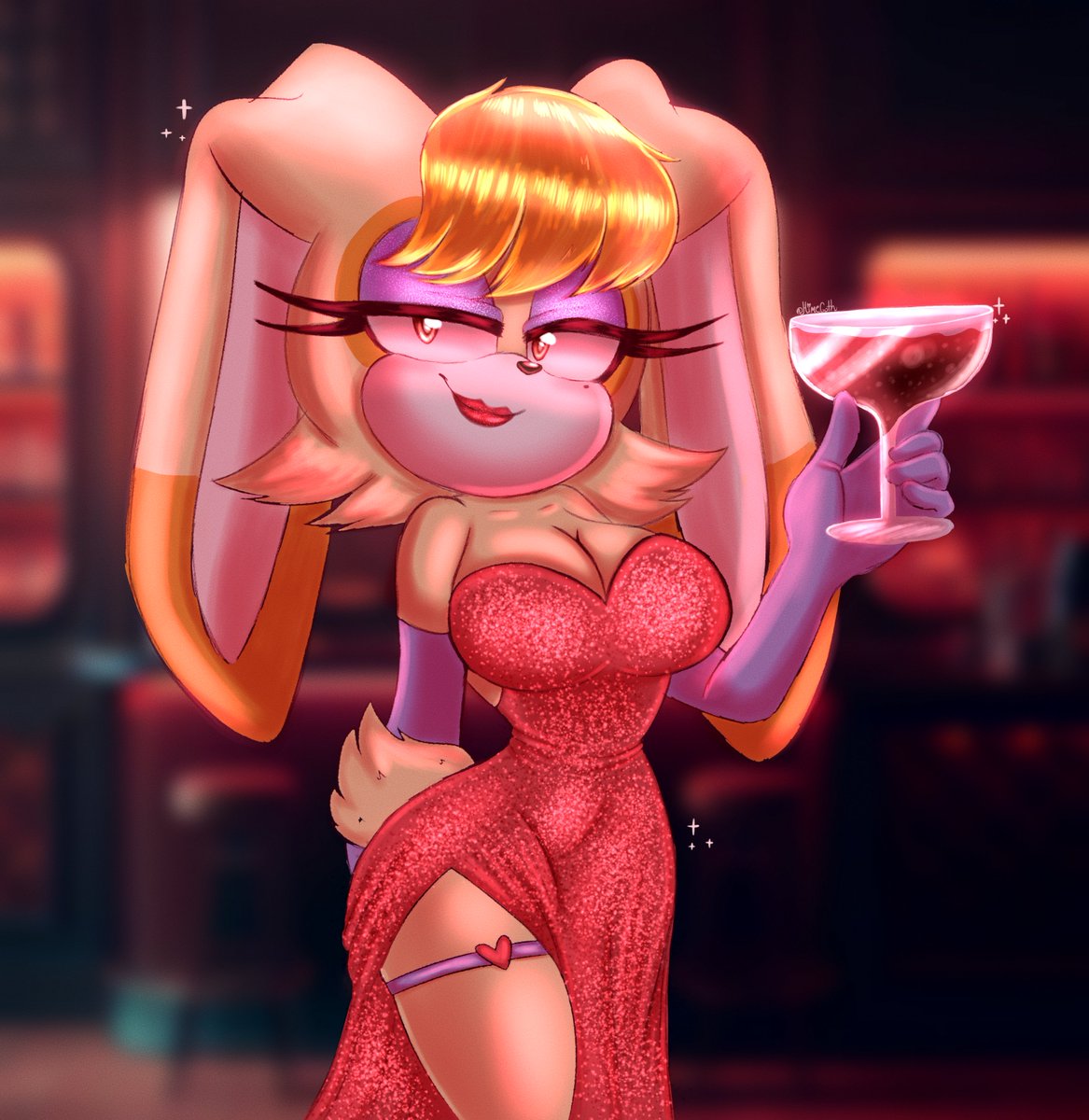 corvluna's tweet photo. Vanilla Rabbit ❤️💜
#Sonic #Sonicthehedgehog #VanillaRabbit https://t.co/B0thkY0pyC