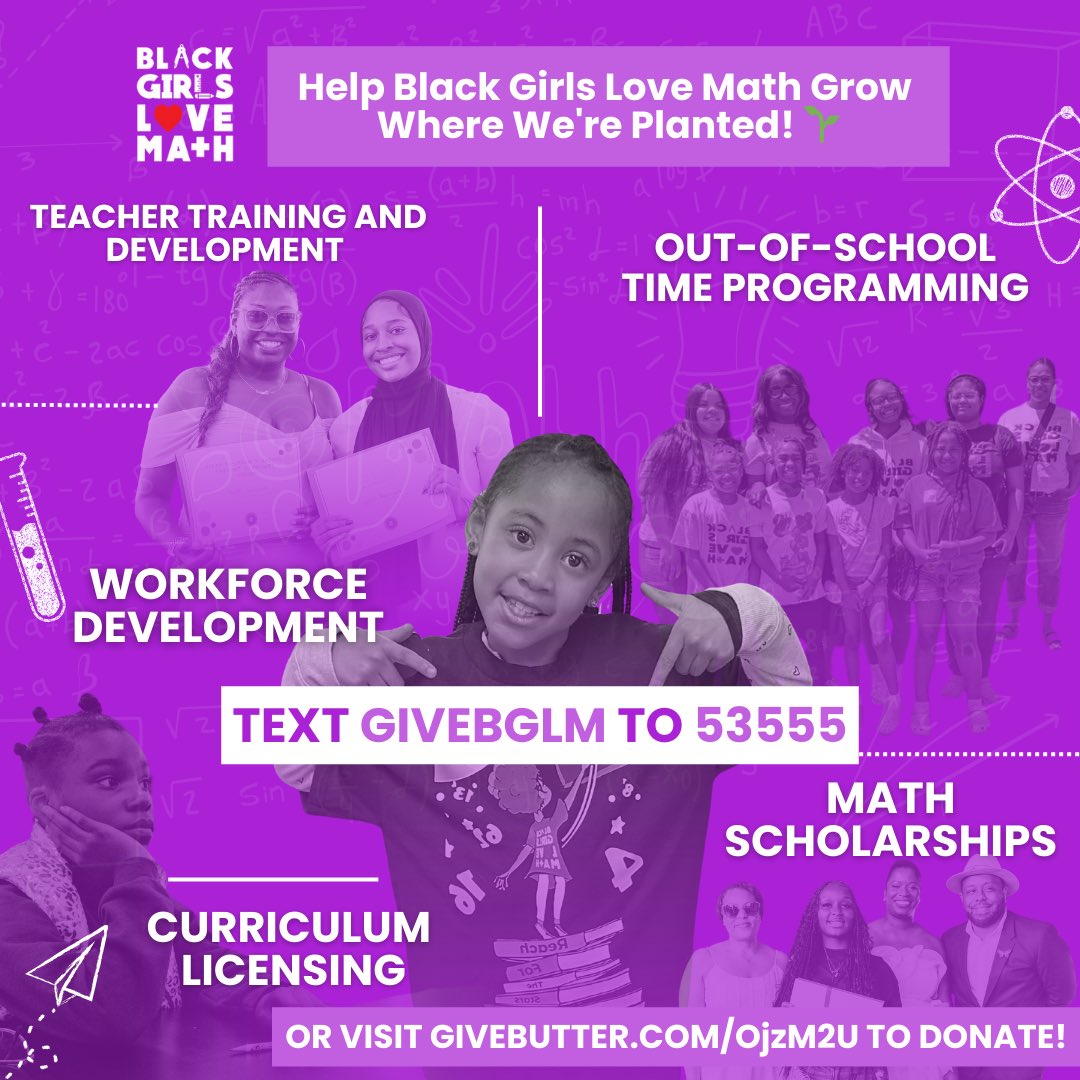 BGLM416's tweet photo. Today’s Giving Tuesday! Text GIVEBGLM to 53555 to support our cause! https://t.co/ARyRRkm8RY https://t.co/99ZQFA5o04