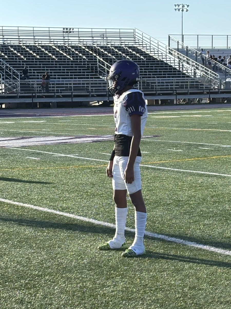 Tu'Shyrion ”TP” Pierson tweet media