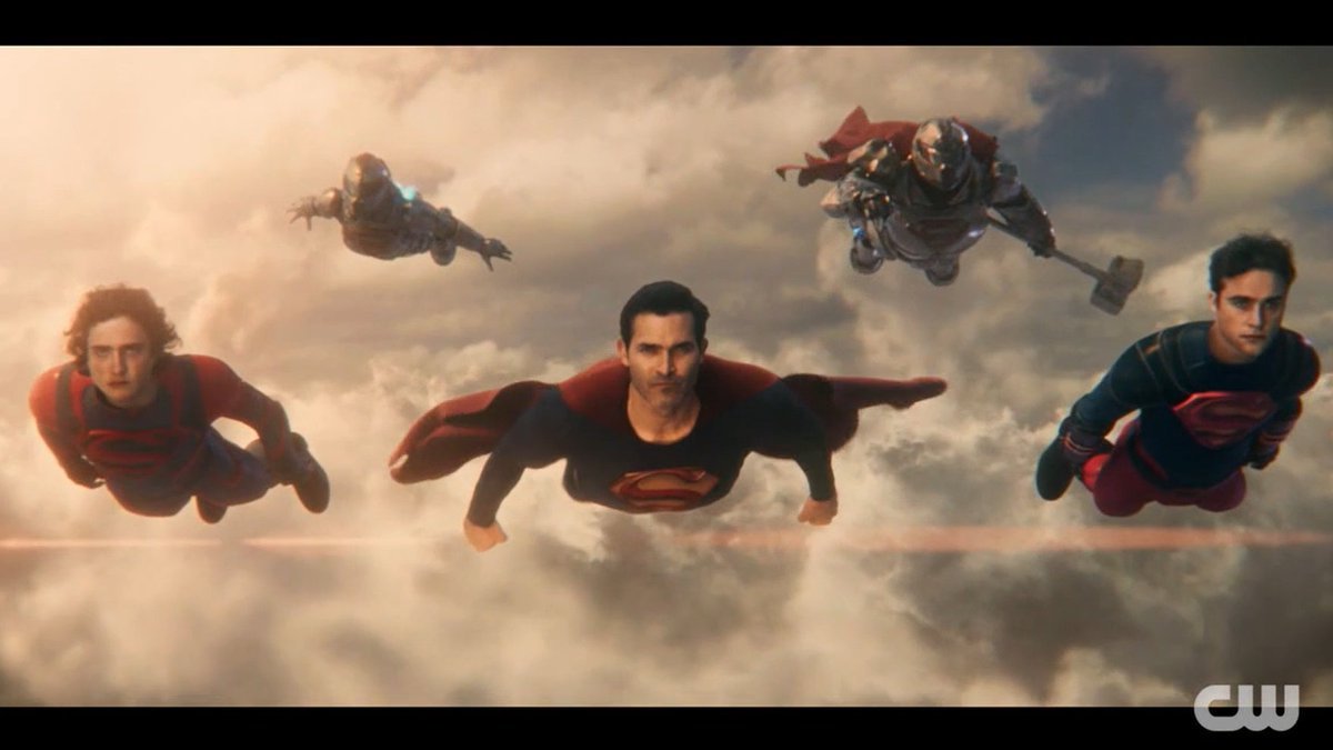 loislaneEL's tweet photo. amei a #SupermanAndLoisfinale e ao mesmo tempo tô devastada, sério além de tudo acho que a história de amor que sempre vem deles é o que me faz amar tanto o Superman https://t.co/TyD098H8K1