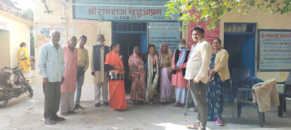 Community Radio Association India tweet media