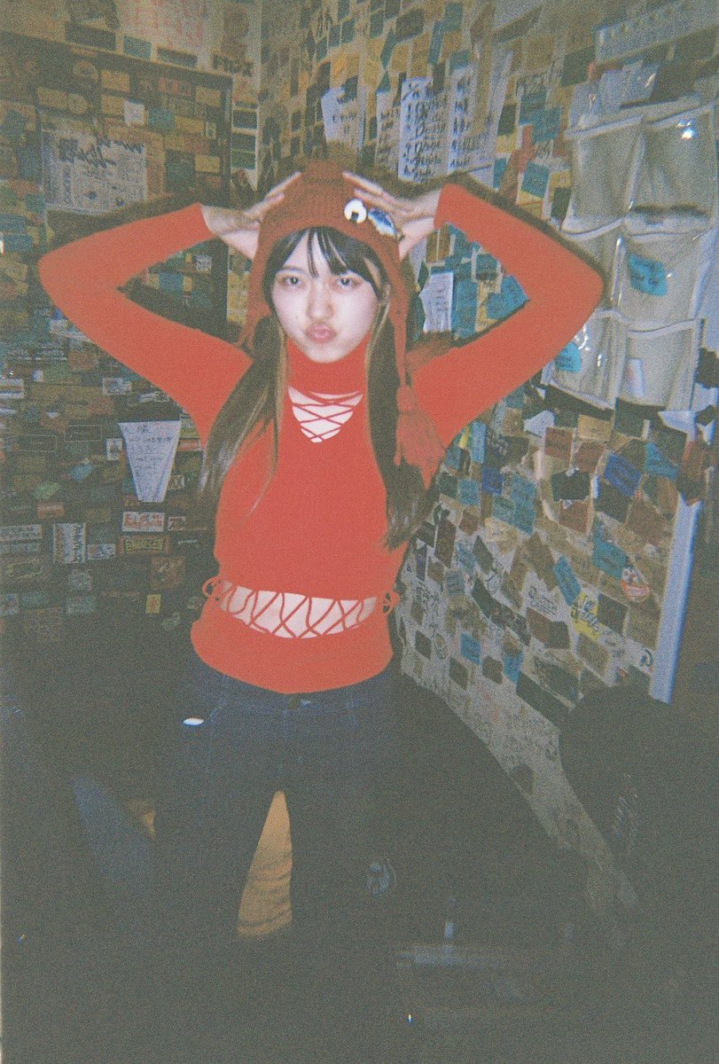 pinkhightime's tweet photo. あかりちゃん、かわいくて、意外にわがままで、歳上のうちらよりもしっかりしてる女の子
誕生日おめでとー😿💖やっとハタチだねー

(@akr124o) https://t.co/QZh9COQ1jM