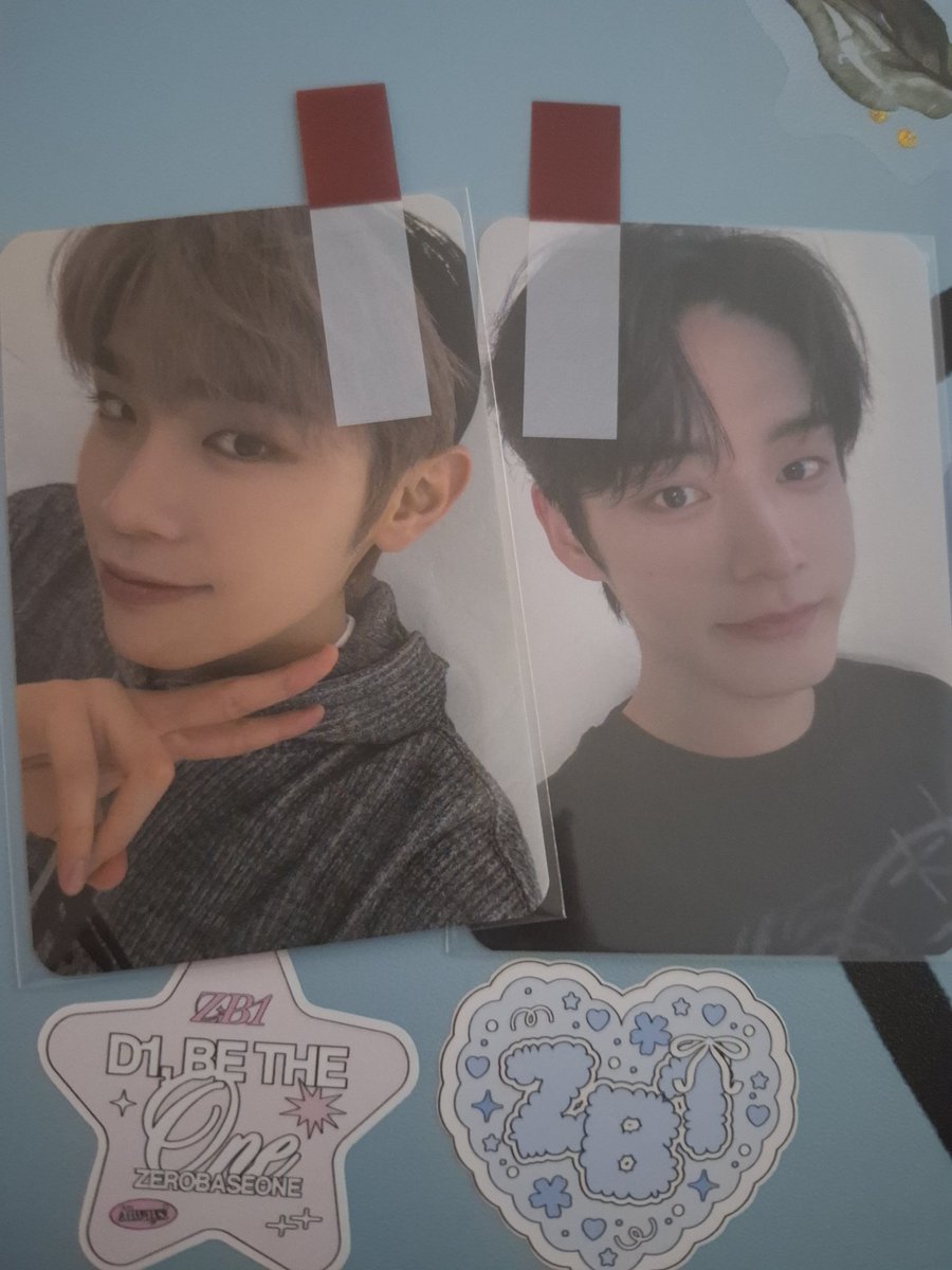MaQueen_D's tweet photo. Mehddakz arrived home safely po! Thanks always for the smooth and fast transaction.😊 looking forward na maka budol pa ng RMTCRW pc from your shop to complete my OT9. 😅
#ehbproofs https://t.co/qLr56j0m2u