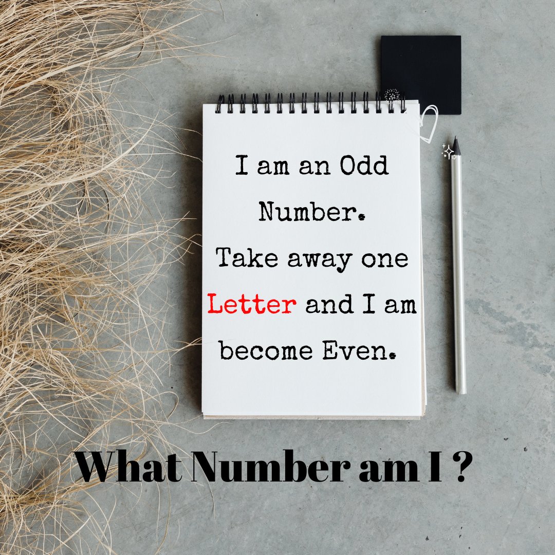 Good_Pegg's tweet photo. Can you crack this riddle? 🤔
#GoodPegg #ThinkOutsideTheBox #BrainTeaser https://t.co/C49LBmKpCC