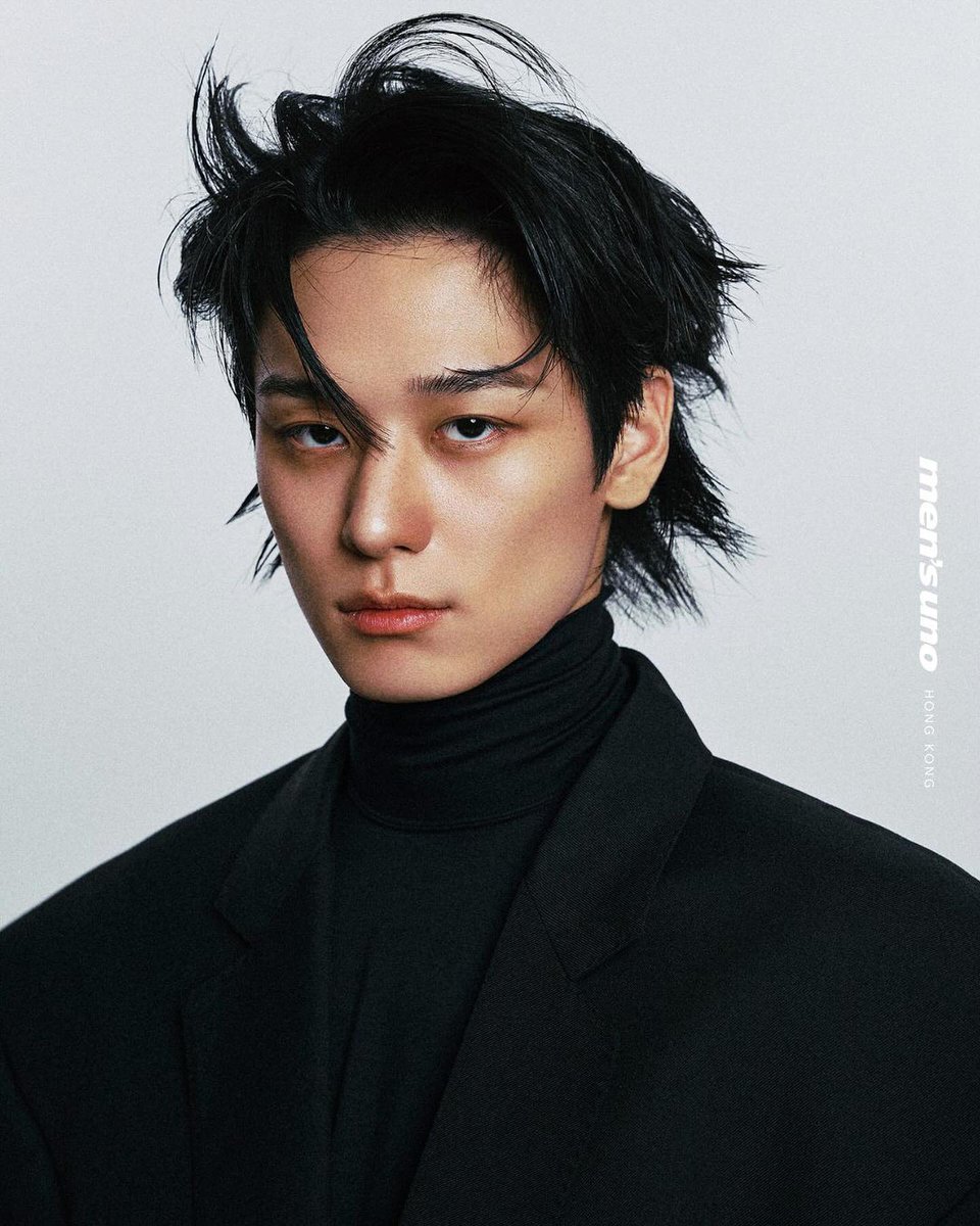viraltakes's tweet photo. Juyeon of THE BOYZ for Men’s Uno Hongkong December issue. https://t.co/7kIUxqcerS