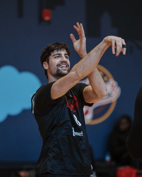 Deni Avdija: GREAT at basketball ✅