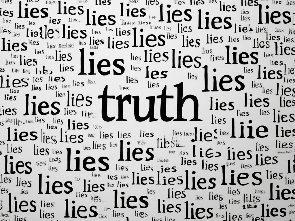 Brendan_Lee__'s tweet image. As time’s relentless pulse pulls us through the 21st century it is clear that TRUTH is coming.

TRUTH is a commodity that we lack dearly in this world. Lies are everywhere, and often sit so close to the truth, discernment requires research and critical thinking. You can no longer…