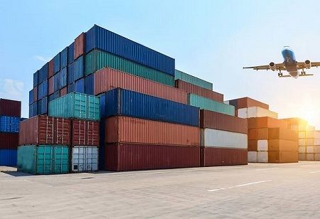 theindustryout1's tweet image. India&apos;s Urban Growth Drives Annual Logistics Supply to 60M Sq. Ft.

News: qrcd.org/7YxC

#urbandevelopment #infrastructureexpansion #logisticssector #generalmanufacturing