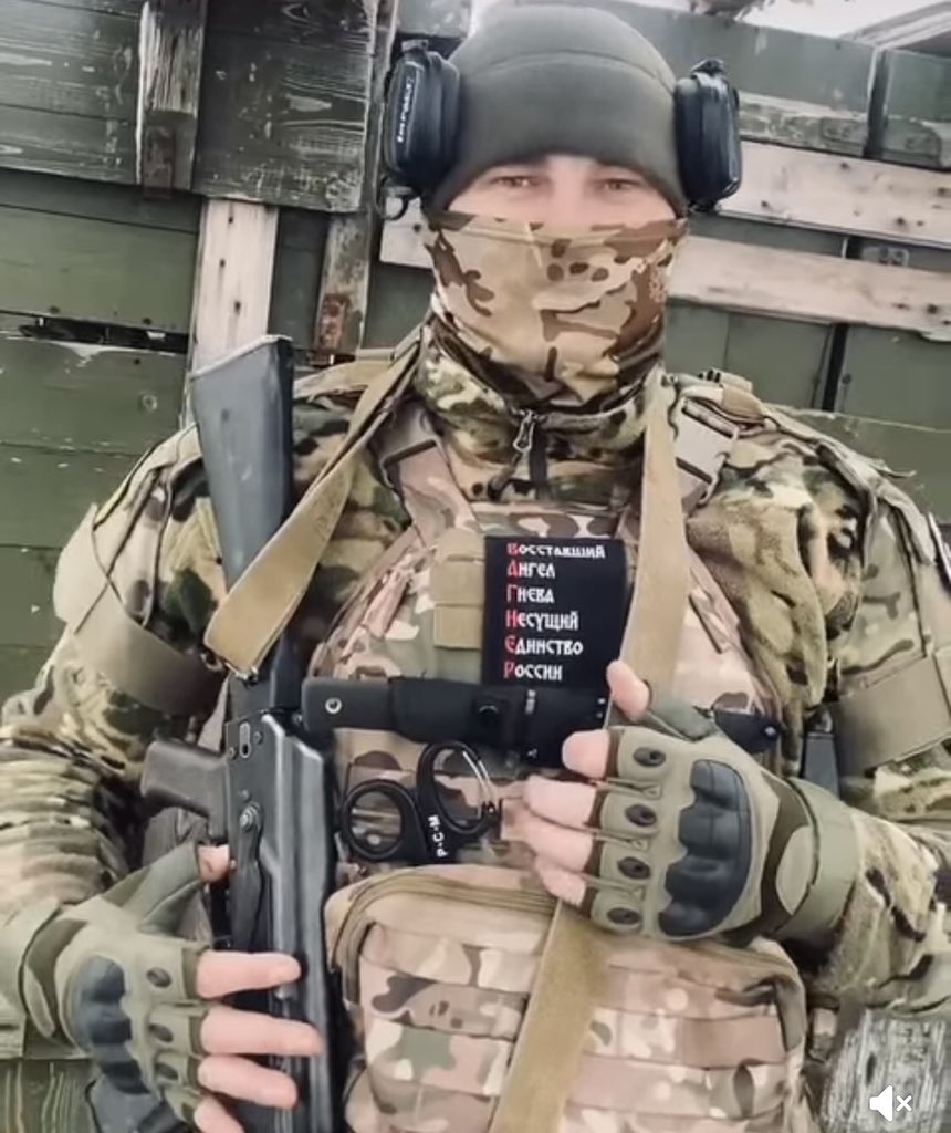 Доброго утра всем хорошим людям!