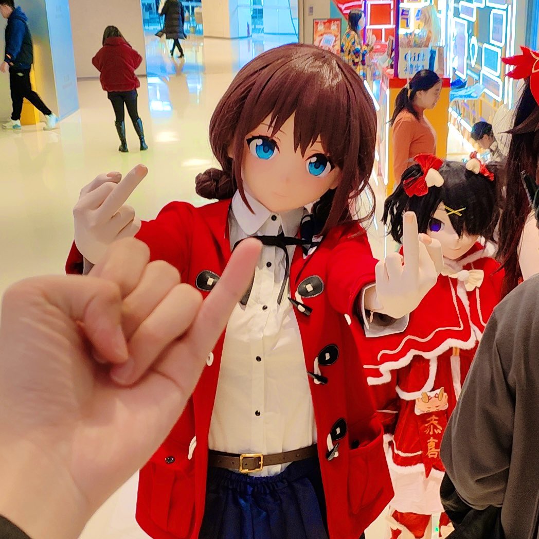 SamukeQAQ's tweet photo. とても美味しかったです
ありがとうございました🖕🏻😊🖕🏻 https://t.co/JTbkm7Pr59