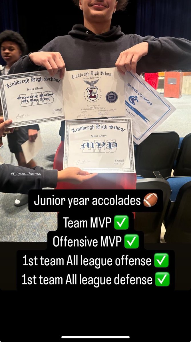 Tyson Glenn-Thomas⭐️ tweet media