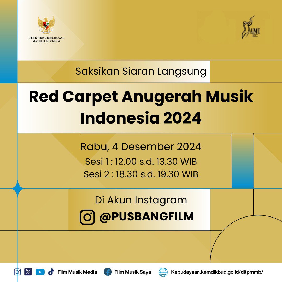 FilmMusikMedia tweet media