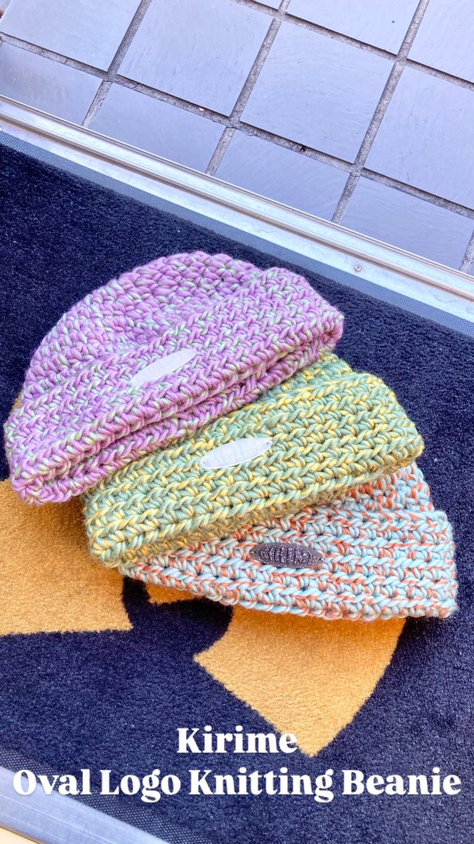 65kicks's tweet photo. #新入荷
"Kirime"
新作が入荷🛹🛹
■ Oval Logo Knitting Beanie
■ Plaid Cargo Pants
#kirime
#knit
#beanie
#plaid
#cargopants
#pants
#pant
#kicksclan
#キリメ
#ビーニー
#ニット
#カーゴパンツ
#パンツ
#埼玉
#埼玉県
#戸田市
#戸田公園
#戸田公園駅
#キックスクラン https://t.co/TWkVhPzr1Q