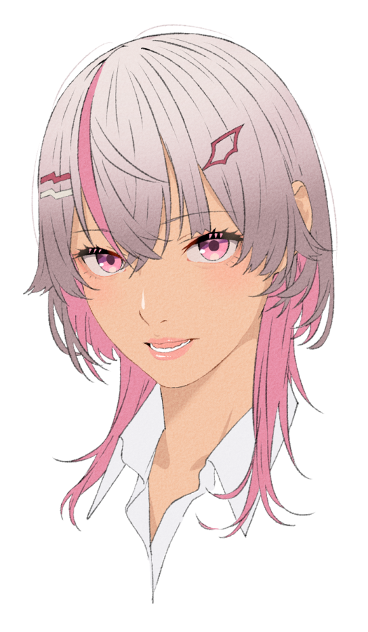 「」|あきてつのイラスト