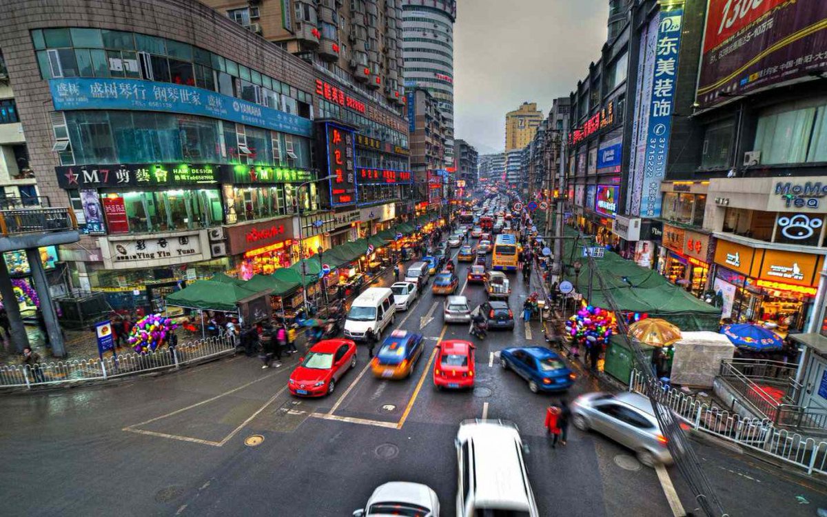 PacificoCAM's tweet photo. Guiyang 🇨🇳: https://t.co/URjCI6tiwz