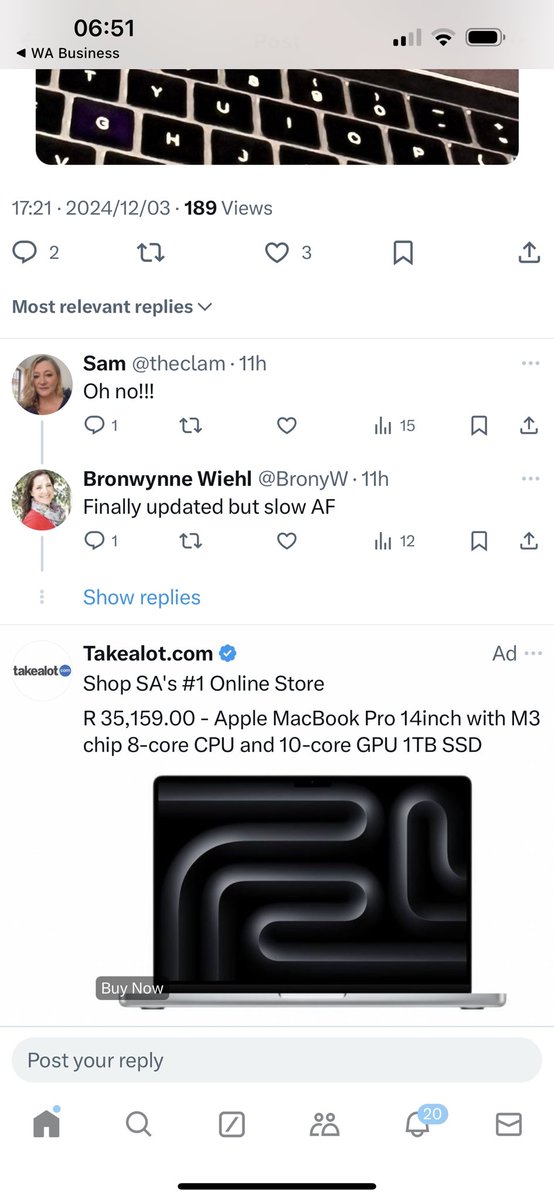 Kate Kearney tweet media