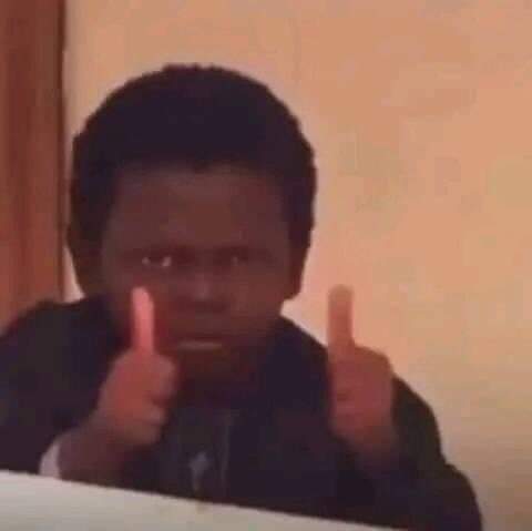 Next elections we show the ANC that What we did to the EFF can also be done to them...

They will get their votes from Nigerians, not South Africans!.