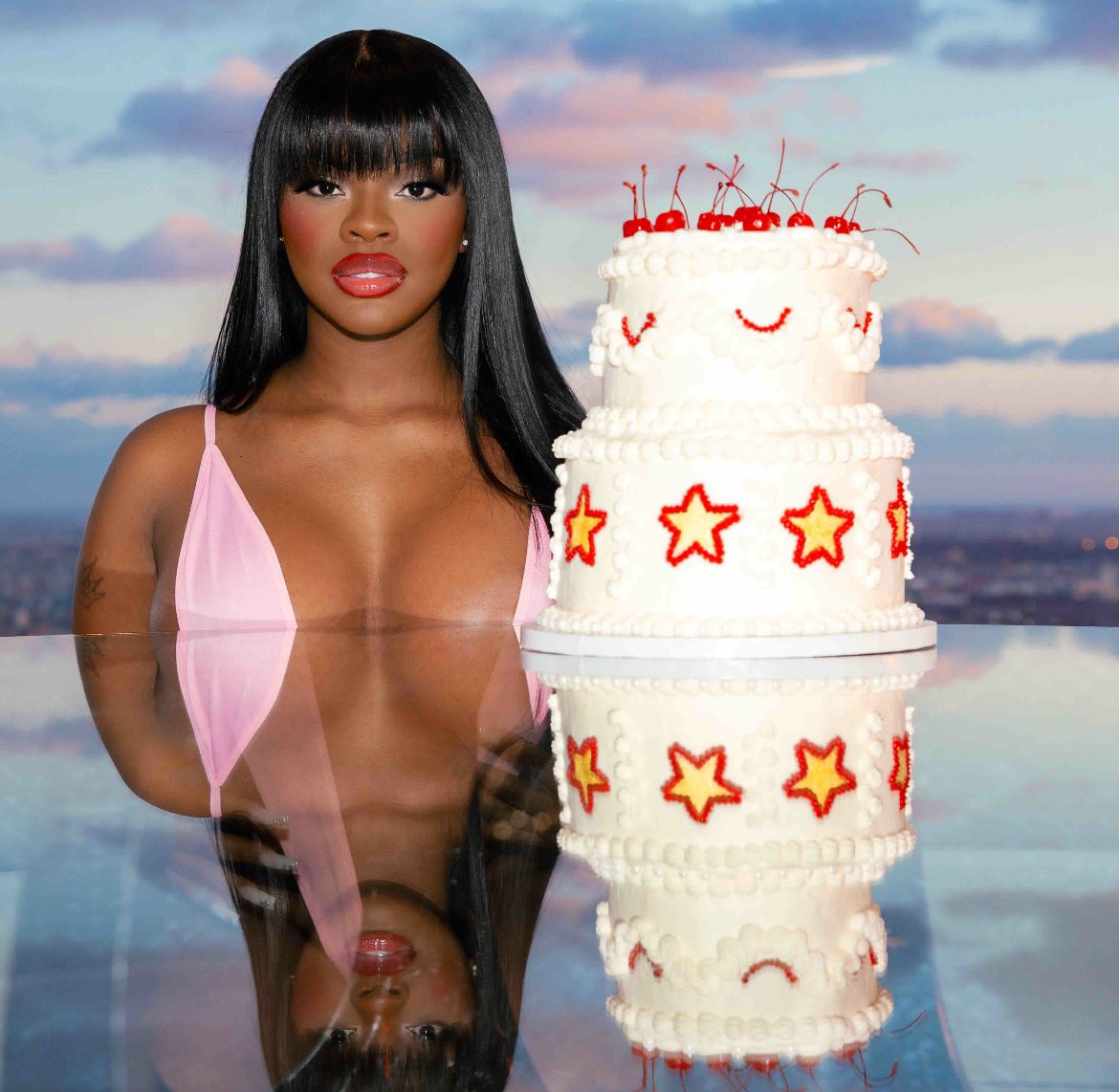nastyyera's tweet photo. doll https://t.co/TNo3zyoFoW