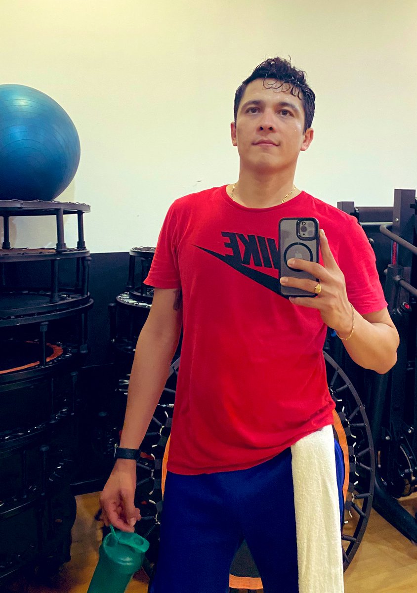 ¡Logramos regresar! 

Vamos con todo para cerrar el año dándole… 💪🏻