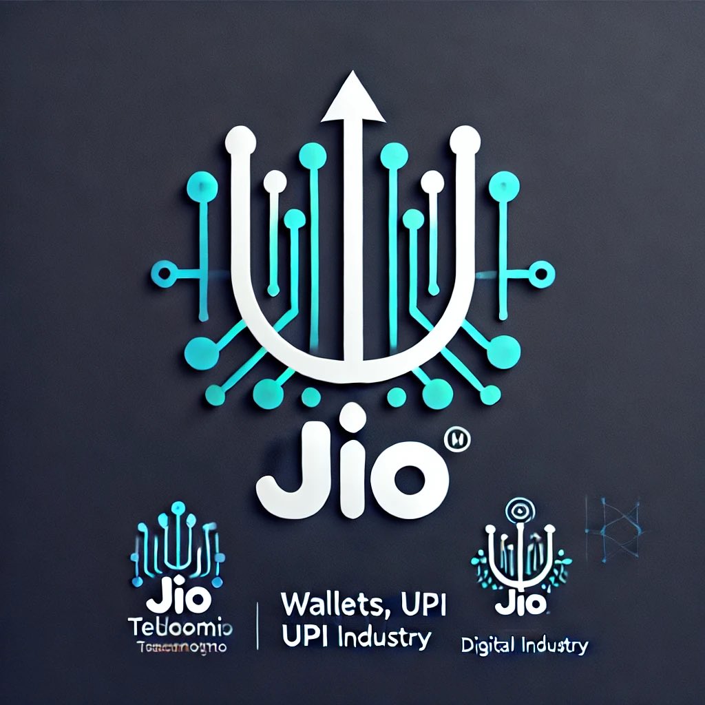 PanwarGarrie's tweet photo. ⁦@reliancejio⁩ ⁦@_MukeshAmbani possible futuristic JIO logo if you are interested in building a Brand⁩ https://t.co/w0b9uipfcs