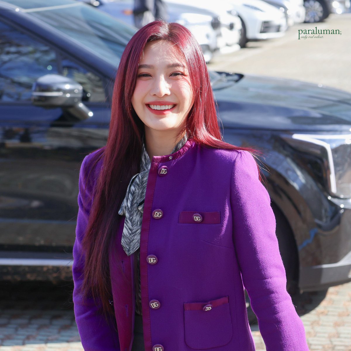 paraluman; only red velvet tweet media