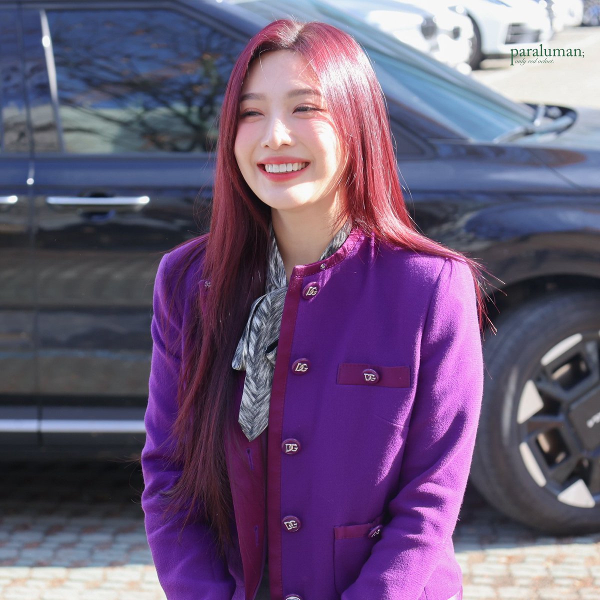 paraluman; only red velvet tweet media